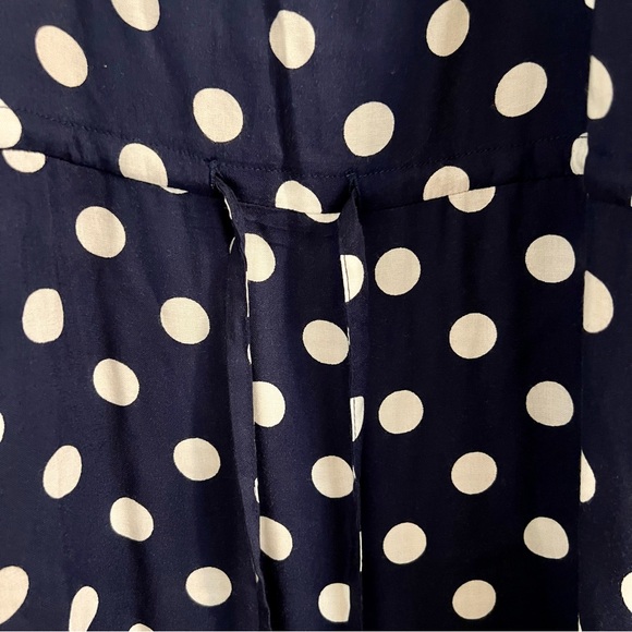 Forever 21 - Spaghetti Strap Drawstring Waist Maxi Dress - Picture 2 of 2